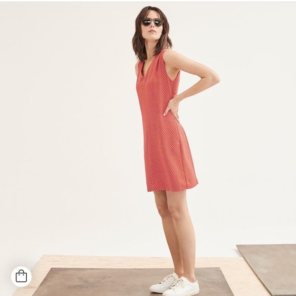 Banana Republic Shift Dress